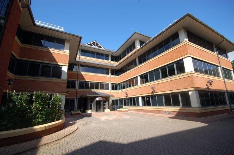 Ferienwohnung Sweet Swan House Rickmansworth Exterior foto